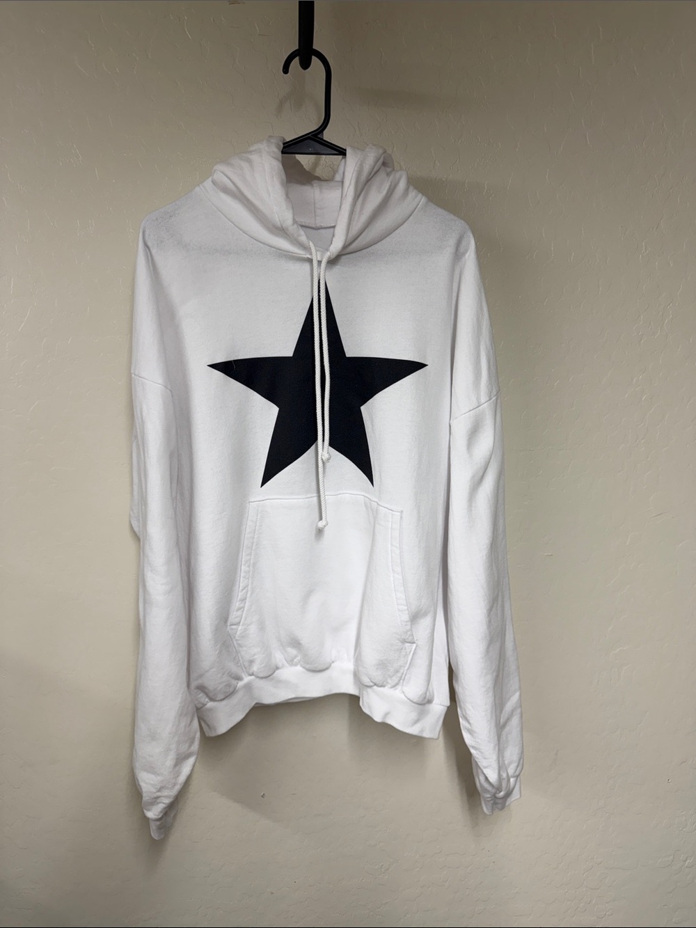 YE Kanye West Alamodome Official Merchandise Sweatshirt 07.04.26